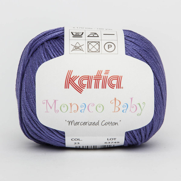 Katia Monaco Baby Nr. 23