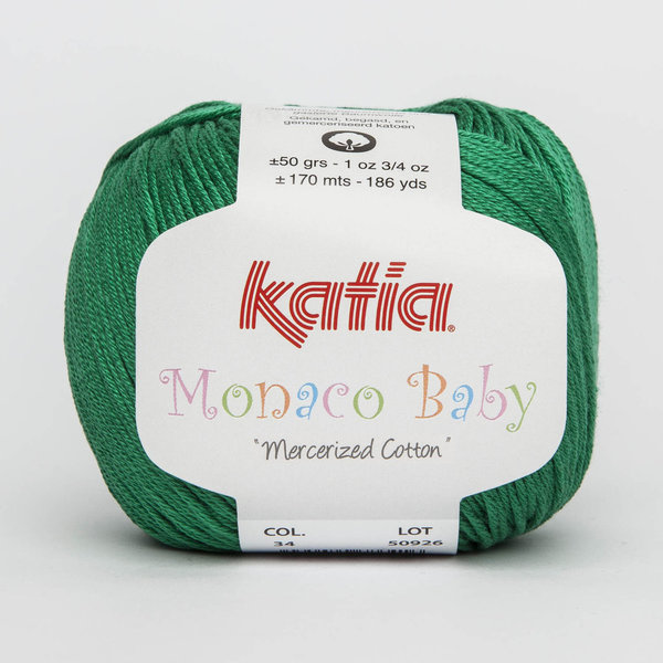 Katia Monaco Baby Nr. 34