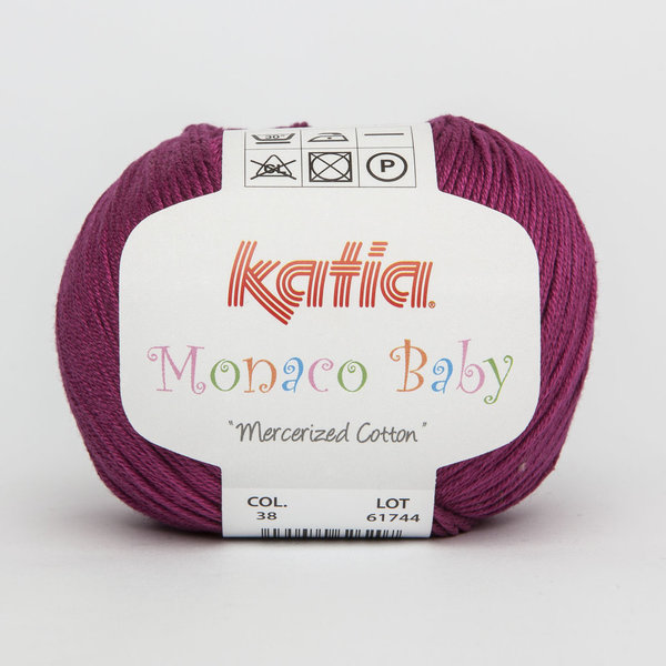 Katia Monaco Baby Nr. 38
