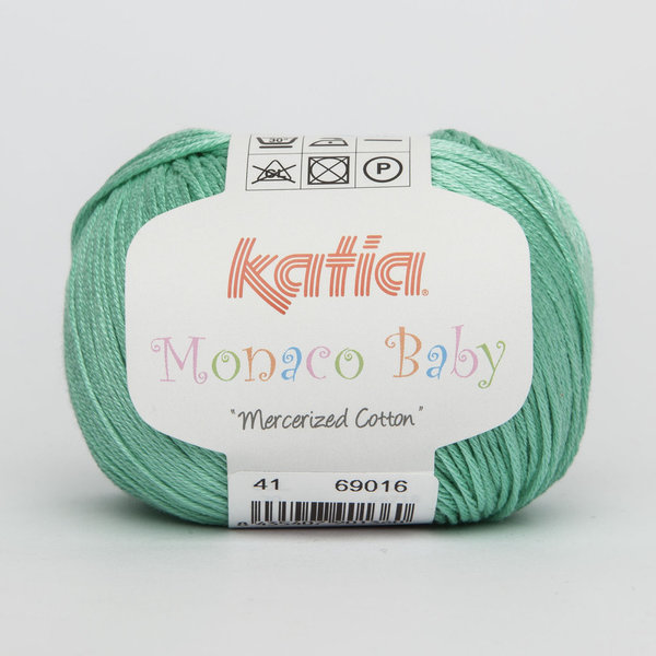 Katia Monaco Baby Nr. 41