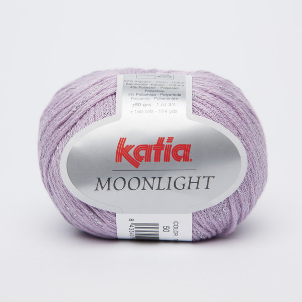 Katia Moonlight Nr. 50