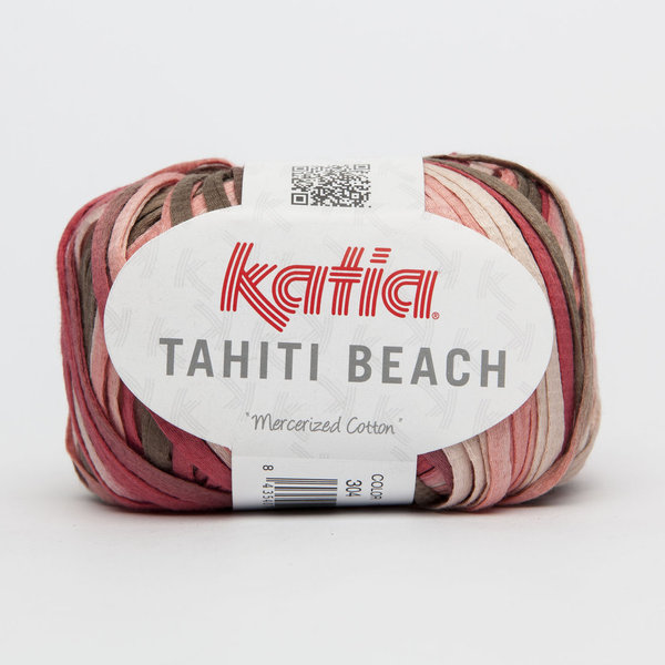 Katia Tahiti Beach Nr. 304