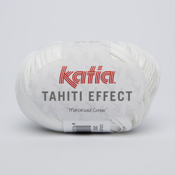 Katia Tahiti Effect Nr. 200