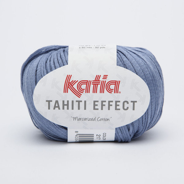 Katia Tahiti Effect Nr. 217