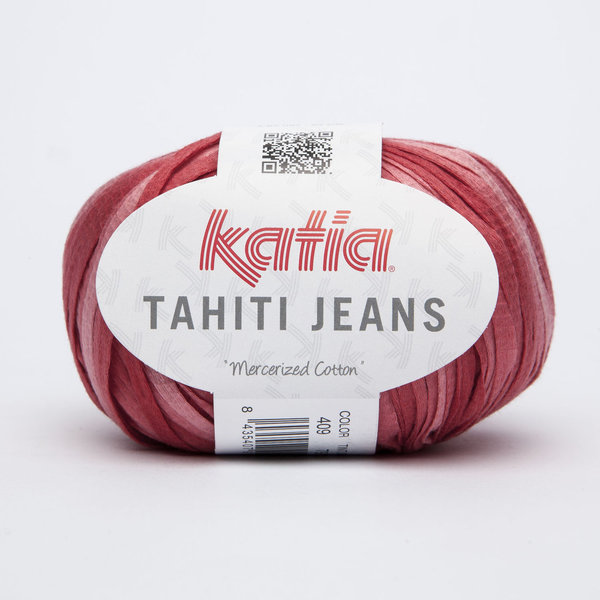 Katia Tahiti Jeans Nr. 409