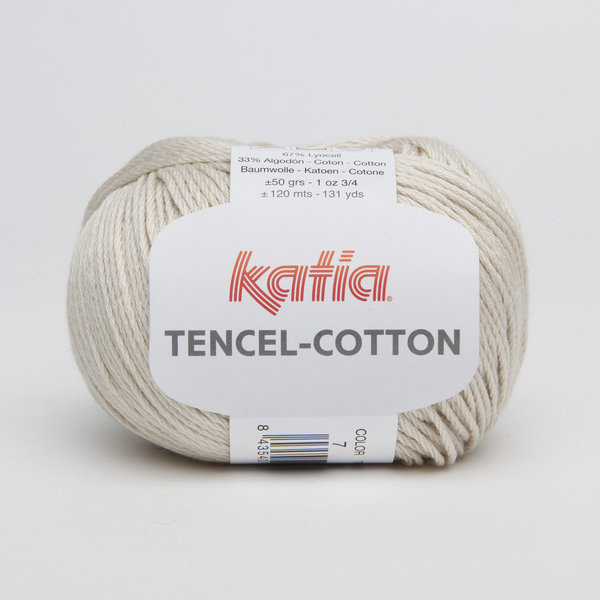 Katia Tencel-Cotton Nr. 7