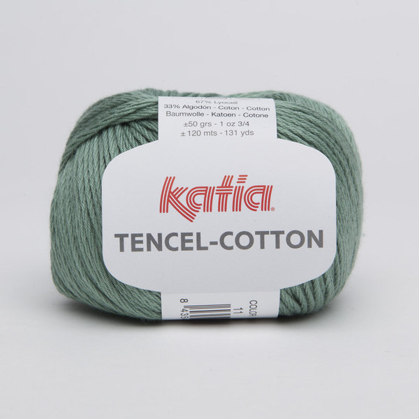 Katia Tencel-Cotton Nr. 11