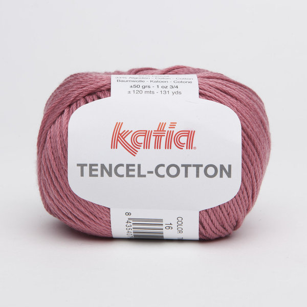 Katia Tencel-Cotton Nr. 16