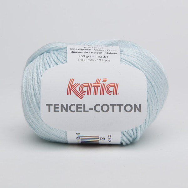 Katia Tencel-Cotton Nr. 20