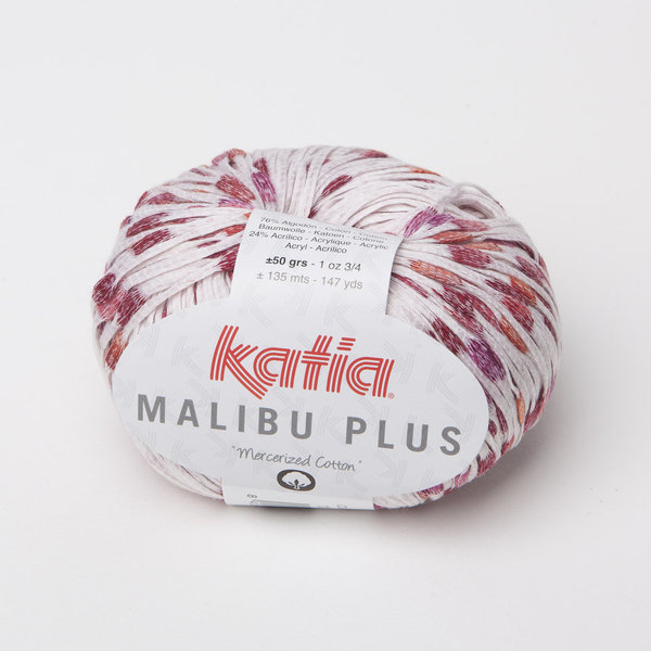 Katia Malibu Plus Nr. 101