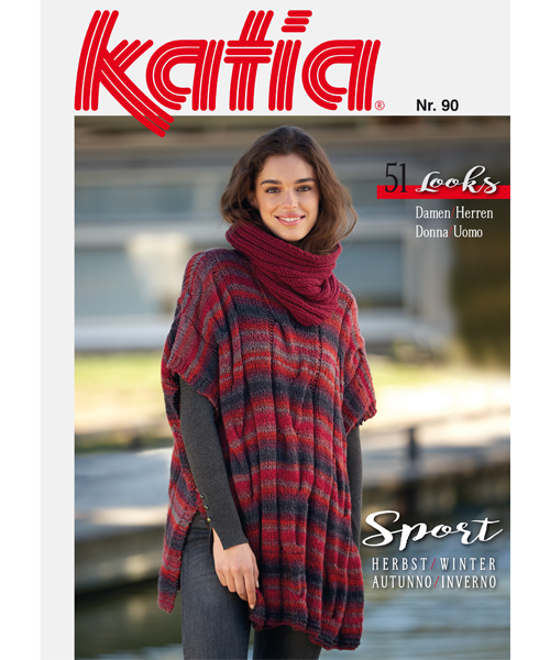 Katia Sport Nr. 90
