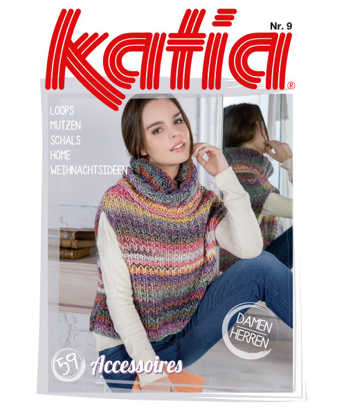 Katia Accessoires Nr. 9