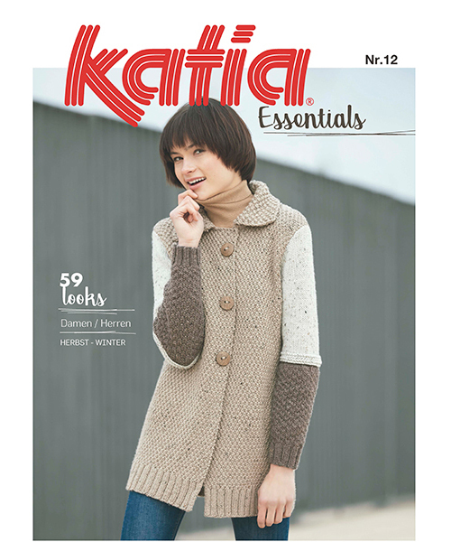 Katia Essentials Nr. 12
