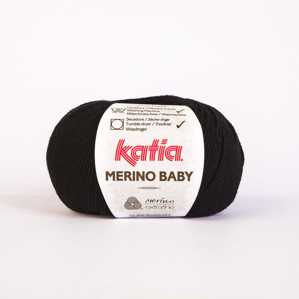 Katia Merino Baby Nr. 2