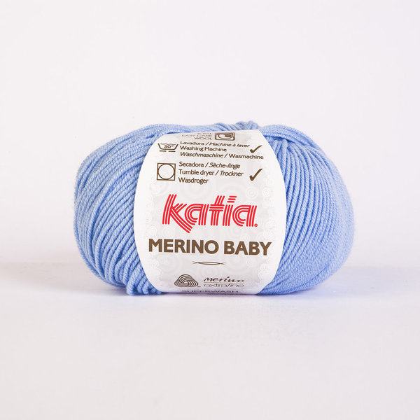 Katia Merino Baby Nr. 41