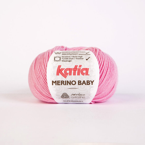 Katia Merino Baby Nr. 58