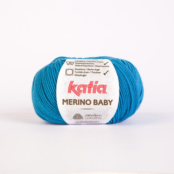 Katia Merino Baby Nr. 59