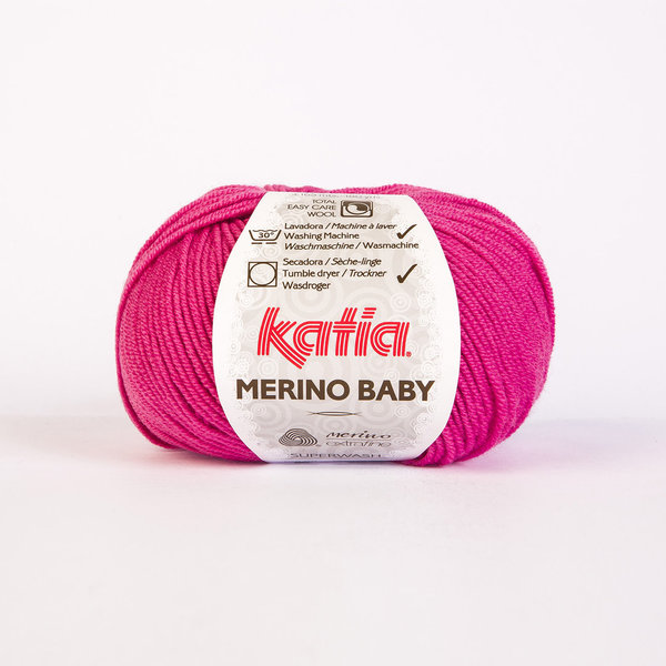 Katia Merino Baby Nr. 60