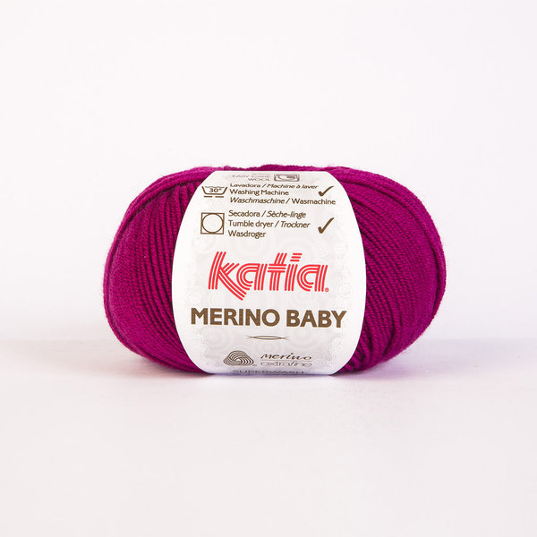 Katia Merino Baby Nr. 61