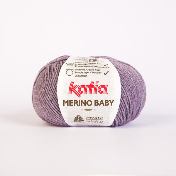 Katia Merino Baby Nr. 65