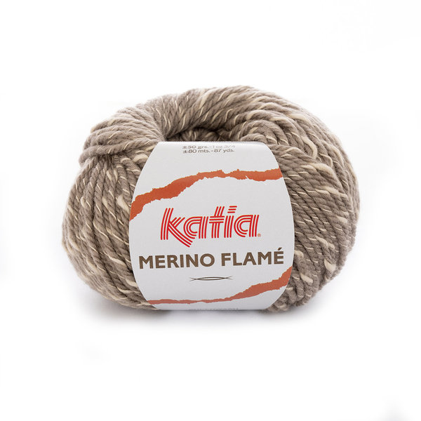 Katia Merino Flamé Nr. 102