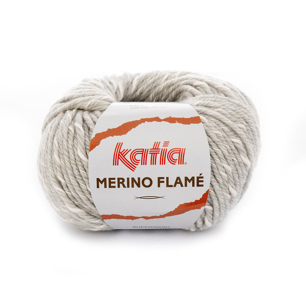 Katia Merino Flamé Nr. 106