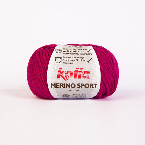 Katia Merino Sport Nr. 35