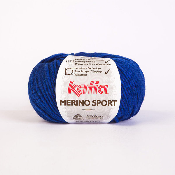 Katia Merino Sport Nr. 40