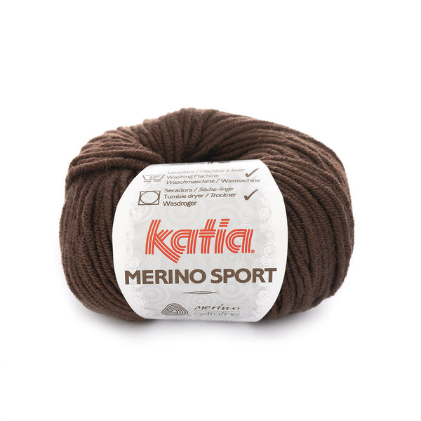 Katia Merino Sport Nr. 41