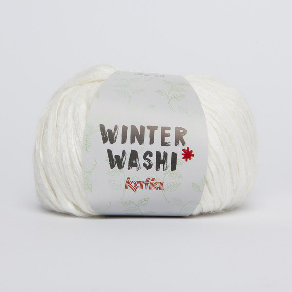 Katia Winter Washi Nr. 200