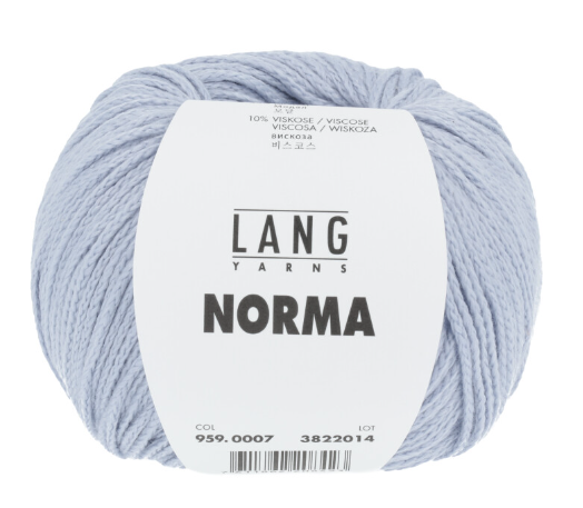 Lang Yarns Norma Nr. 959.0007