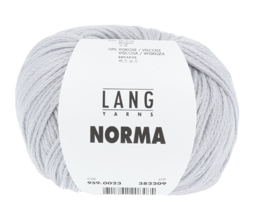 Lang Yarns Norma Nr. 959.0023