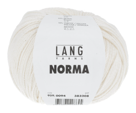 Lang Yarns Norma Nr. 959.0094