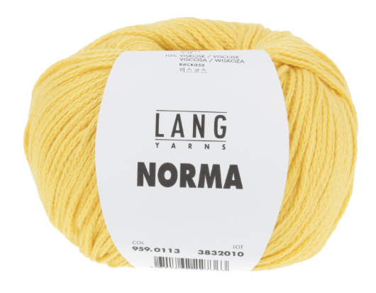 Lang Yarns Norma Nr. 959.0113