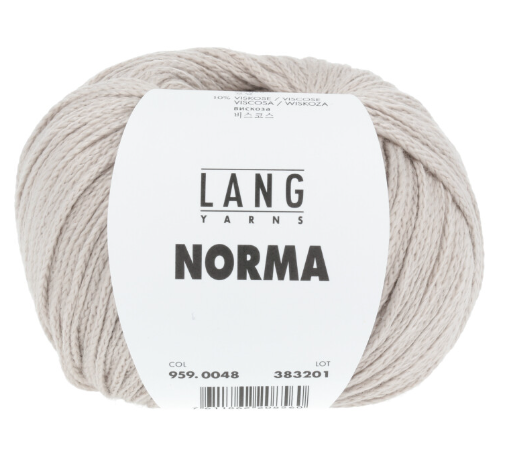 Lang Yarns Norma Nr. 959.0048