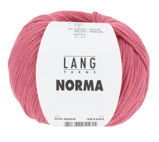 Lang Yarns Norma Nr. 959.0060