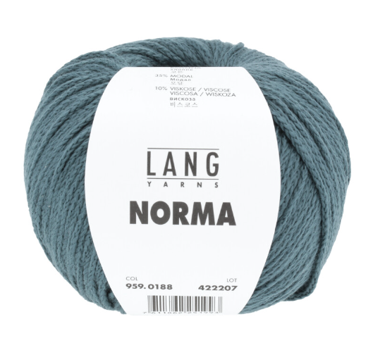 Lang Yarns Norma Nr. 959.0188