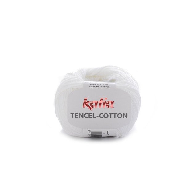Katia Tencel-Cotton Nr. 1