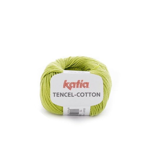 Katia Tencel-Cotton Nr. 13