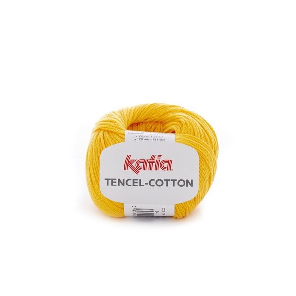 Katia Tencel-Cotton Nr. 14