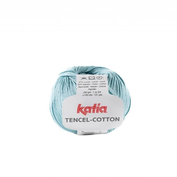 Katia Tencel-Cotton Nr. 29